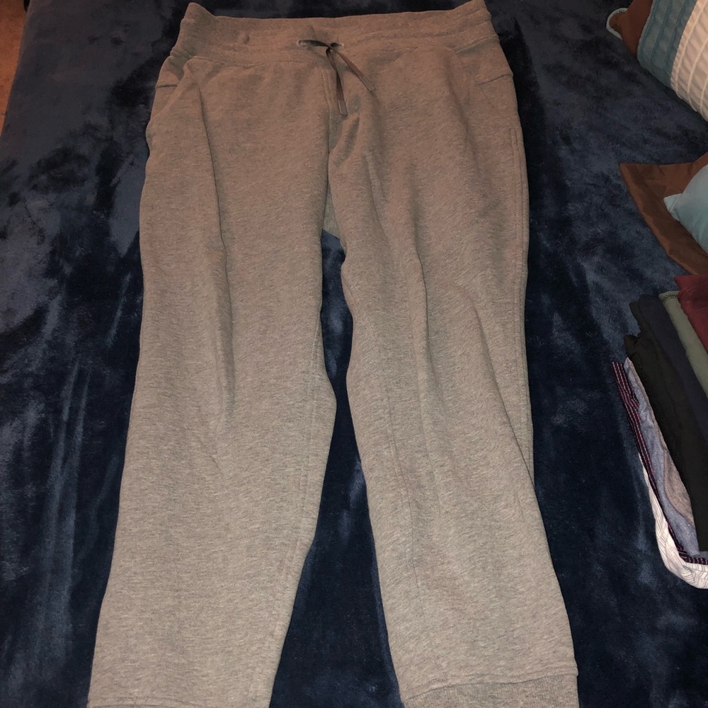 Lululemon Joggers